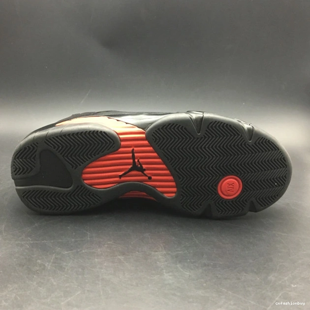 (2018) Shot 14 Jordan Last 487471-003 Retro Air 1210